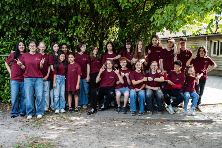 Geslaagde Summer School 2026 vol muziek, plezier en samenwerking